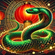 2025 год будзе годам Змяі. А чаму Змяі? Адкуль узяліся гады жывёл?