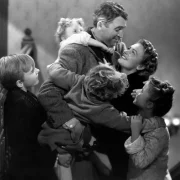 Рамантыка на Каляды: восем фільмаў, каб добра правесці свята