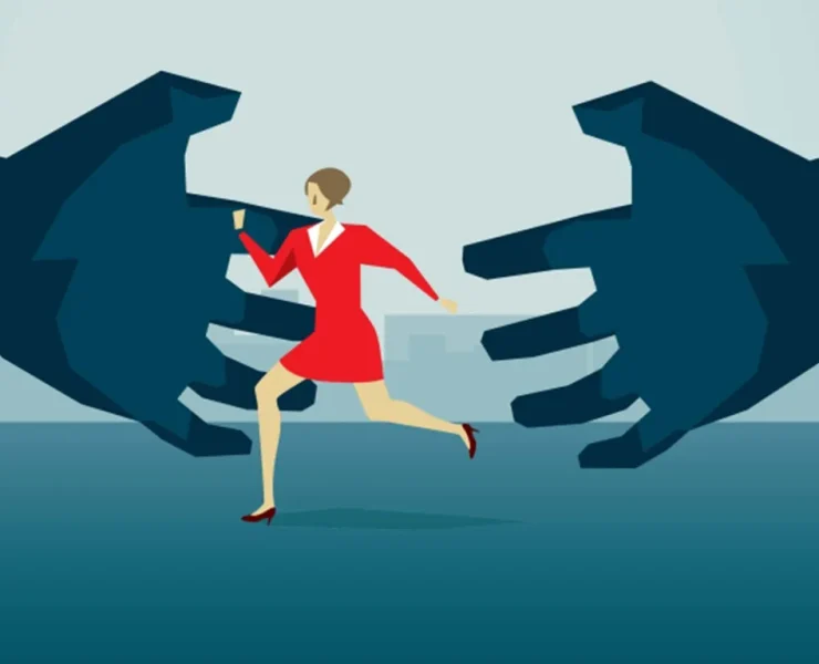 Сексуалізаваны харасмент, гвалт