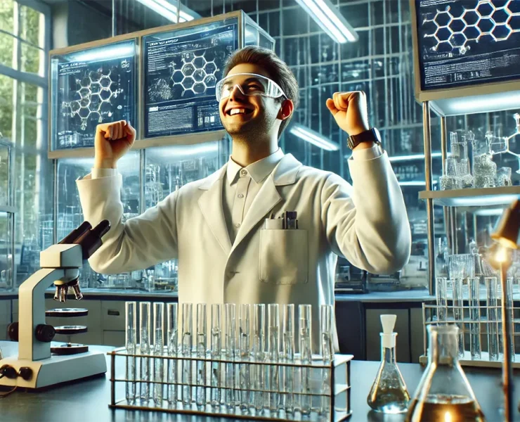 навуковыя адкрыцці 2024, навуковыя прарывы 2024, навука 2024 год