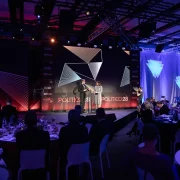 Як (і пра што) гучала беларуская культура ў Бруселі?