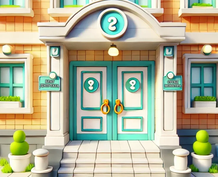 што такое непатызм, кумаўство, непа-дзеткі