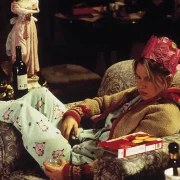 Пяць зімовых камедый, якія сагрэюць сваім гумарам