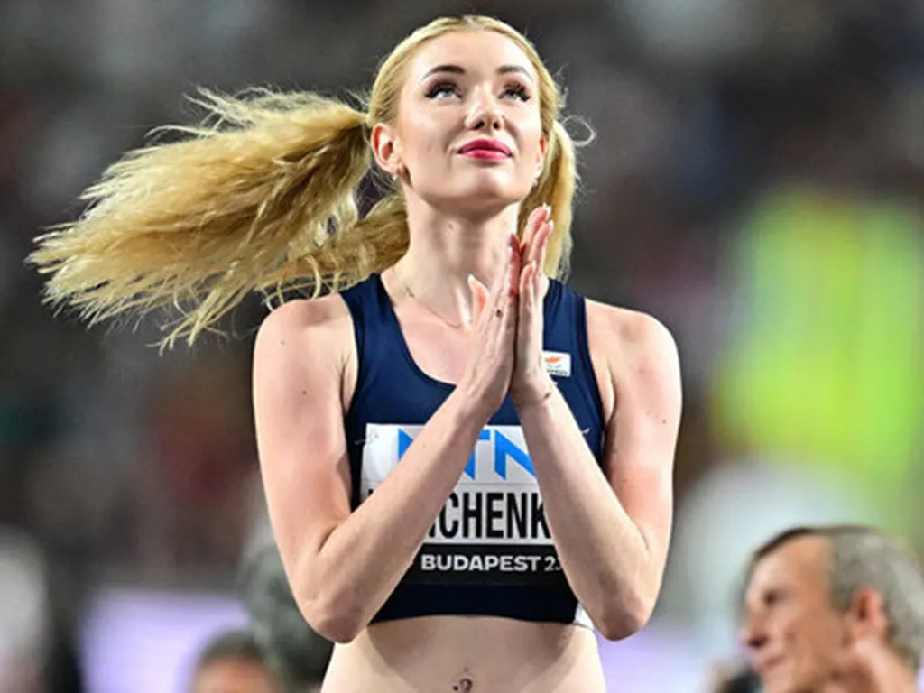 Алена Кулічэнка, алімпійскія гульні ў парыжы, алімпійскія гульні 2024, секс-скандалы 2024 года