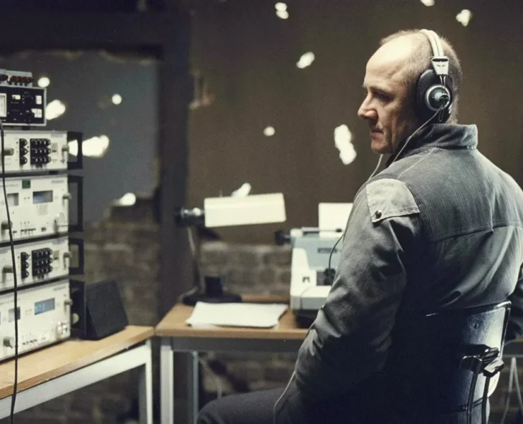 фільм жыццё іншых, нямецкае кіно, фільмы пра германію