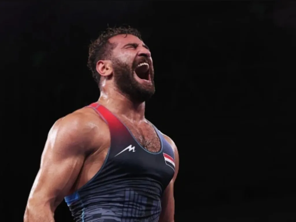 алімпійскія гульні ў парыжы, алімпійскія гульні 2024, секс-скандалы 2024 года