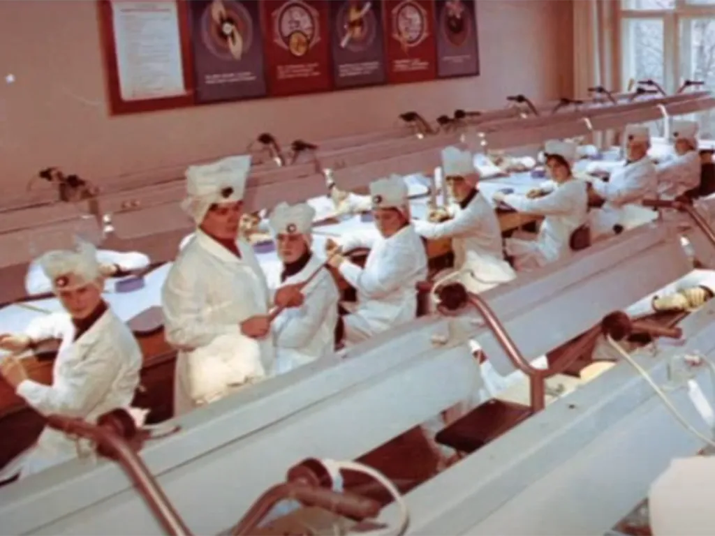 гадзіннік зара, беларускія гадзіннікі, гадзіннікі луч, мінскі гадзіннікавы заваод