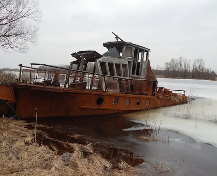 вандроўка ў зону адчужэння, вандроўкі ў чаэс, сталкер 2