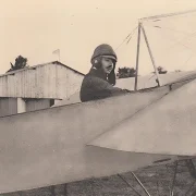 Першы беларускі лётчык? Гісторыя авіятара Рыгора Пятроўскага