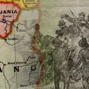 Якімі былі злачынствы ў Беларусі сто гадоў таму? «Галаваломка-1925» — №1