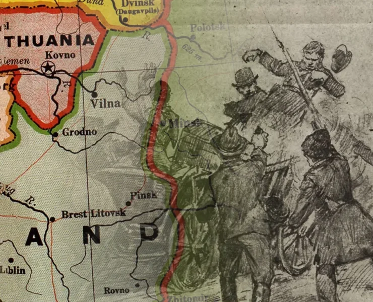 крымінальны падкаст галаваломка, падкаст пра крымінал, жыццё заходняй беларусі