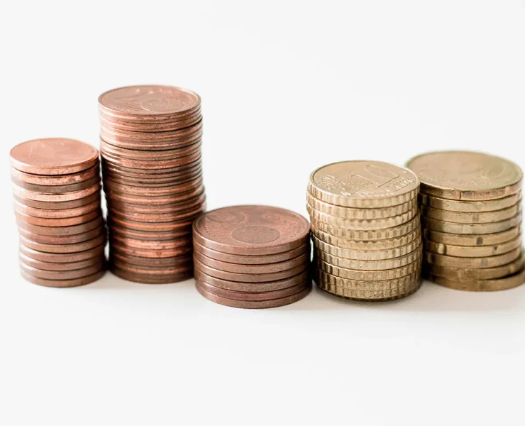 як растуць грошы, што такое складаныя адсоткі, як развіваюцца пандэміі, што такое экспаненцыяльны рост