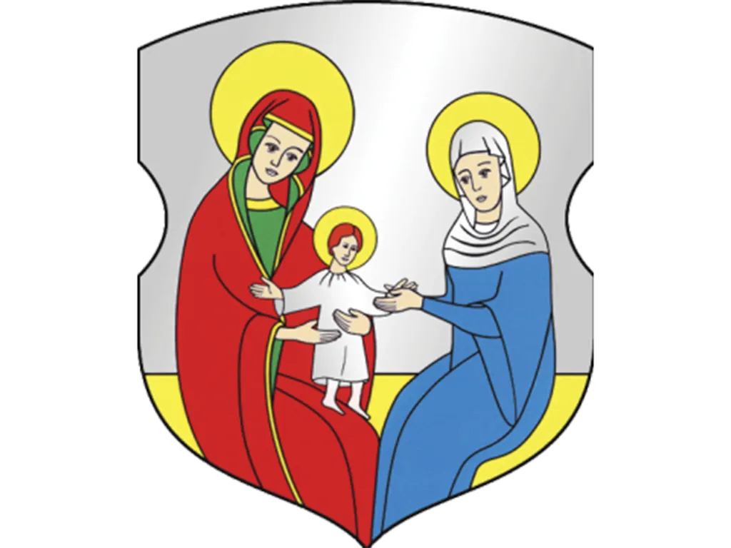 гербы беларускіх гарадоў, беларускія гербы, герб гарадзец