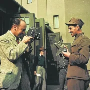 Ад Другой сусветнай да жыцця галоўнай актрысы краіны. Расказваем пра найлепшыя польскія дакументалкі