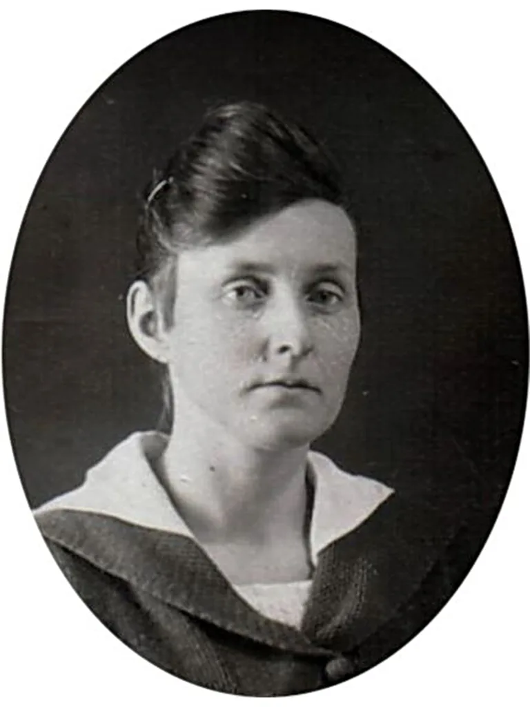 палута бадунова, беларускія дзеячы, жонка тамаша грыба