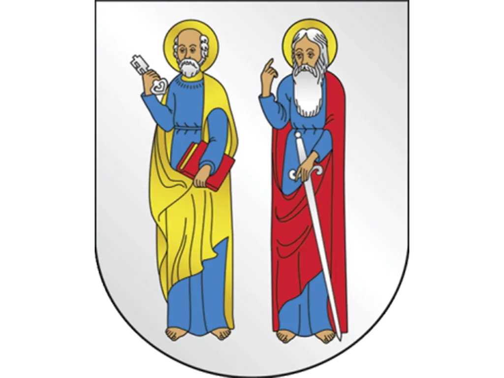 герб узды, гербы беларускіх гарадоў