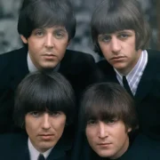 Што выбітнага ў The Beatles?