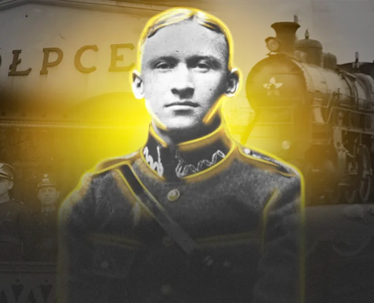 шпіёнскі скандал ссср, гісторыя беларусі, справа юзэфа мурашкі, юзэф мурашка