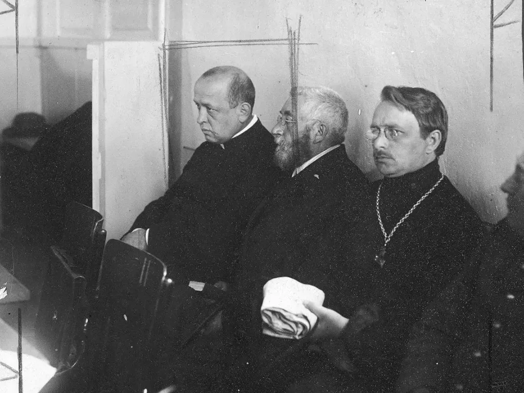 справа юзэфа мурашкі, юзэф мурашка, суд, Беларусь
