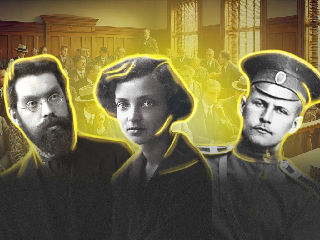 суд над беларусамі латвіі, паўліна мядзёлка, ян краскоўскі, канстанцін езавітаў
