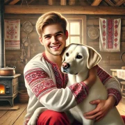 беларускія прыказкі і прымаўкі, прыказкі па беларуску, прымаўкі на беларускай мове, прыказкі пра сабак