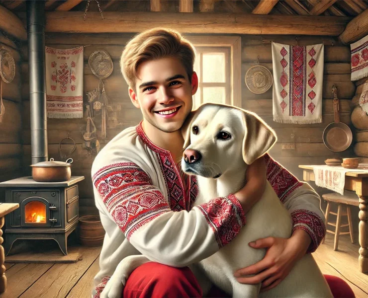 беларускія прыказкі і прымаўкі, прыказкі па беларуску, прымаўкі на беларускай мове, прыказкі пра сабак