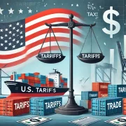 ЗША і гандлёвыя войны: чаму амерыканцы любяць пошліны і тарыфы