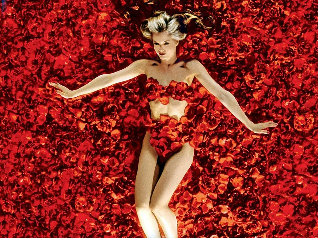 фільм прыгажосць па-амерыканскі, фільм american beauty, фільмы з оскарам, найлепшыя фільмы оскар