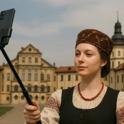 шляхта вкл, шляхцянка беларуская, гісторыя вкл