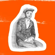 З Клецка ў Нью-Ёрк — і назад. Гісторыя Пола, які прыехаў на радзіму чужынцам