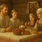 вялікдзень, свята вялікадня, пасха