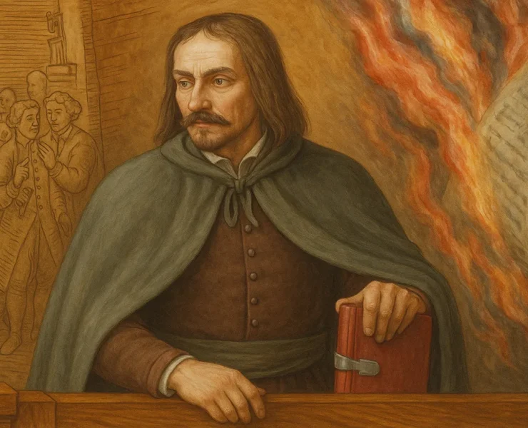 казімір лышчынскі, філосаф лышчынскі, хто такі казімір лышчынскі