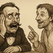 Дзесяць чыста беларускіх анекдотаў пра сям’ю