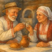 беларусы і алкаголь, алкагалізм у беларускі, прыказкі пра п'яніц