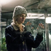 серыялы пра надзвычайныя здольнасці, серыял менталіст, серыял оа, серыял героі