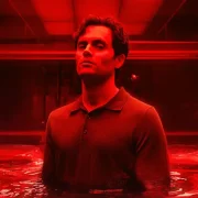 Ад «‎Ты» да «‎Чорнага люстэрка». Самыя чаканыя серыялы красавіка-2025