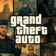 Беларусь як гульня. Чатыры легендарныя гульні, якія маглі быць пра беларусаў