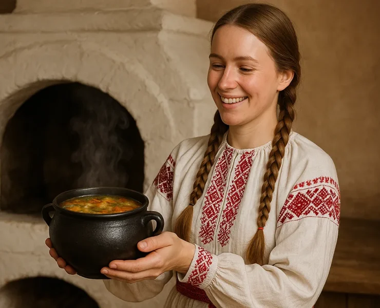 беларуска, беларуская ежа, беларуская кухня