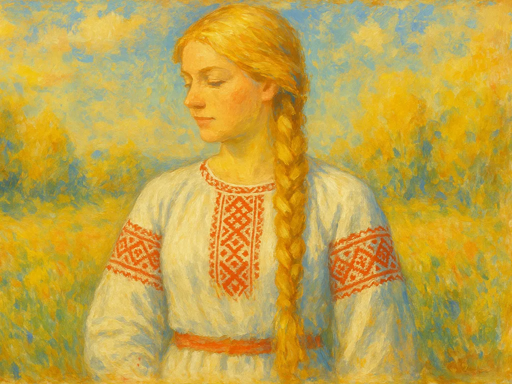 колеры беларусі, што значыць белы колер, што значыць чырвоны колер, беларуская міфалогія