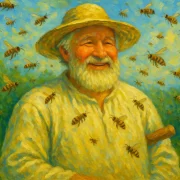 Пчала і пчаляры: як беларусы займаліся бортніцтвам