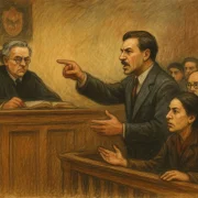 Як Веру Харужую судзілі за камунізм. Расказваем пра «Працэс-133»