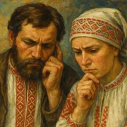 Беларускія загадкі пра лета. Атрымаецца адгадаць?