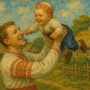 беларускія прыказкі пра дзяцей, прыказкі пра дзяцей, прыказкі пра сыноў, прыказкі пра бацькоў, прыказкі пра дачок