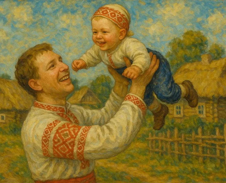 беларускія прыказкі пра дзяцей, прыказкі пра дзяцей, прыказкі пра сыноў, прыказкі пра бацькоў, прыказкі пра дачок