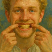 Ад амулета да сімвала смерці. Які сэнс беларуская традыцыя надавала зубам