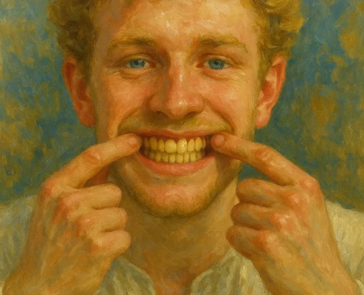 беларуская міфалогія, зубы беларусь, зубы беларусаў