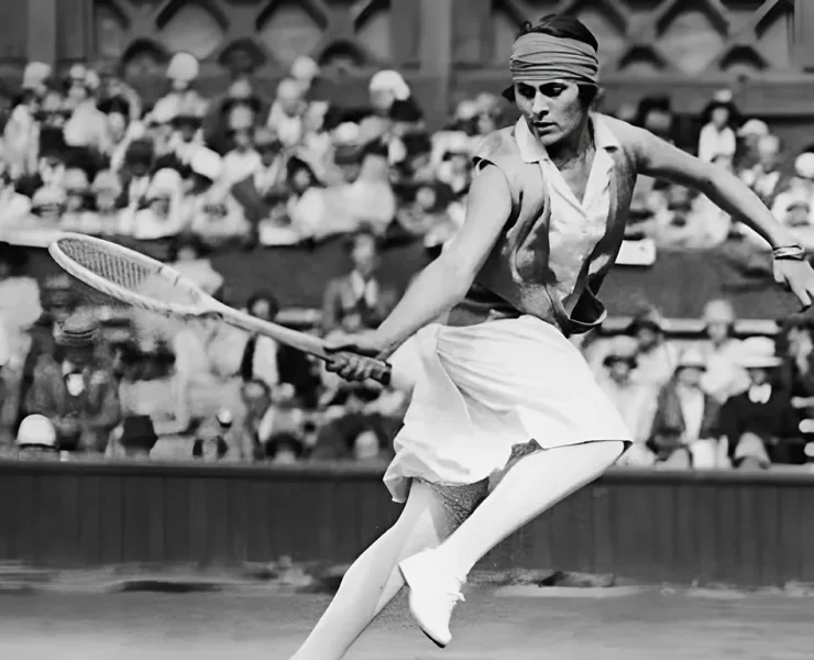 тэнісістка шарлот купер, тэніс на алімпіядзе, алімпіяда ў парыжы 1900