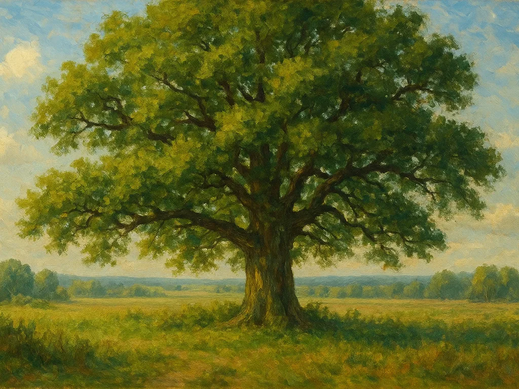 дуб, дрэва дуб, дрэвы ў беларусі, беларуская міфалогія