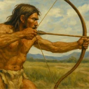 Эвалюцыя зброі: пяць вынаходніцтваў, якія змянілі гісторыю