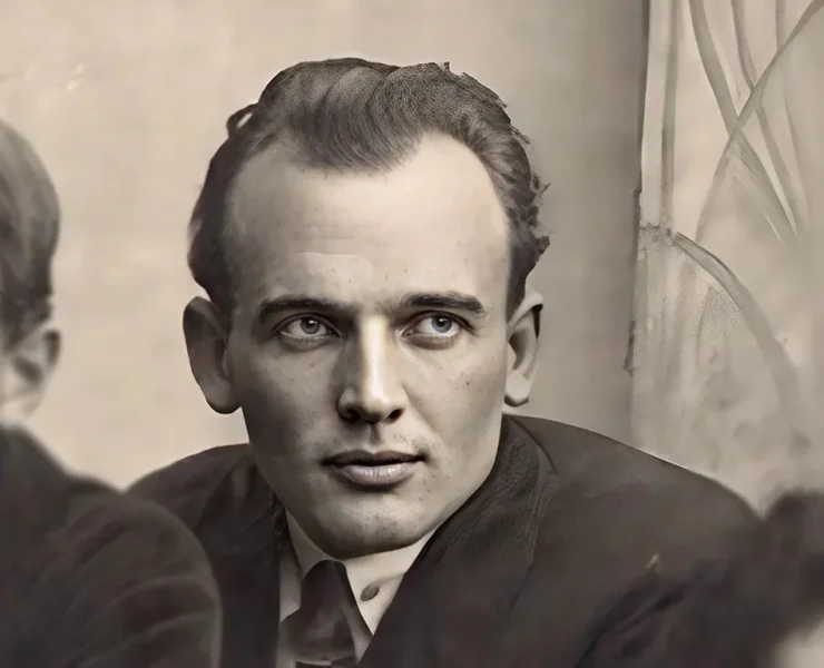 уладзімір жылка, хто такі уладзімір жылка, творы уладзіміра жылкі, пра што пісаў уладзімір жылка